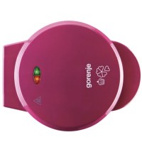 Gorenje WCM702PW апарат за вафли