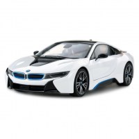 BMW i8 – Автомобил на далечински управувач 1:14
