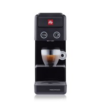 Кафемат Y3.3 iperEspresso црн