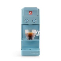 Кафемат Y3.3 iperEspresso син