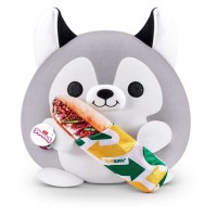 ZURU Snackles – Мега мек плиш