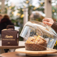 Panettone Bajadera 500 г.