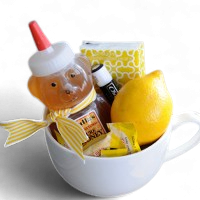 Подарок „Оздрави побрзо“