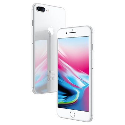 iPhone 8 plus 64GB