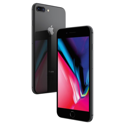 iPhone 8 plus 256GB