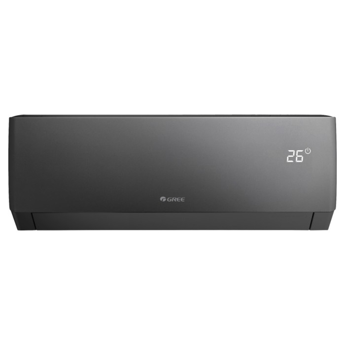 GREE PULAR Premium Black GWH12AGC-K6DNA1A inverter