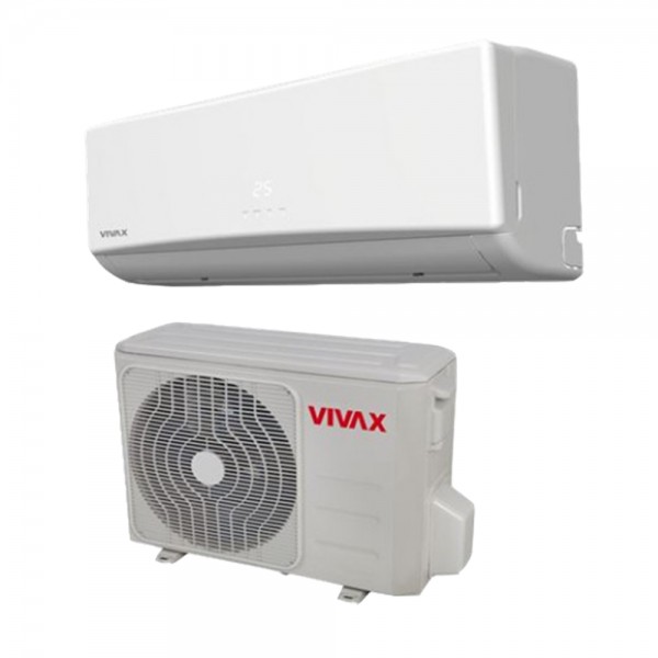 VIVAX COOL DF DESIGN 3,5kW клима уред