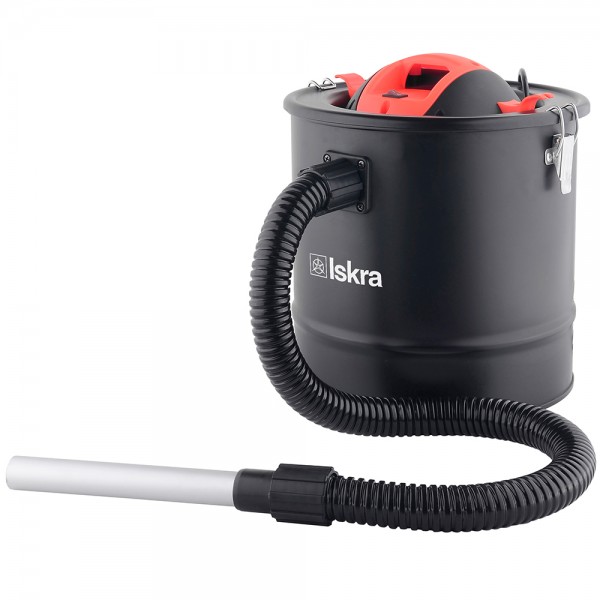 Правoсмукалка за пепел Iskra ZN1601-20L